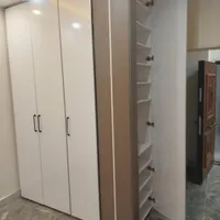 طراحی ساخت و نصب کابینت آشپزخانه و کمد دیواری|خدمات پیشه و مهارت|بروجرد, |دیوار