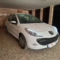 tu3 207 1402|خودرو سواری و وانت|اصفهان, پارک سلمان فارسی|دیوار