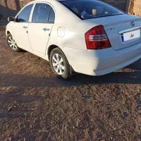 لیفان 620 1800cc