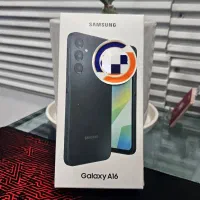 فروش نقد و اقساط گوشی A16