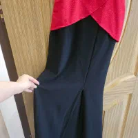 لباس های مجلسی نو|لباس|قم, شهرک قدس|دیوار