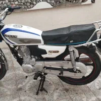 موتور احسان ۱۵۰