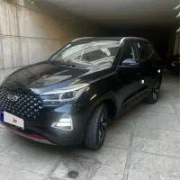 فول مدل ۱۴۰۳ استثناییX55 pro ie|خودرو سواری و وانت|مشهد, هفت تیر (حافظ)|دیوار