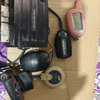 دزدگیر تصویری مجیکار