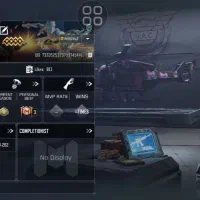 بازی کالاف دیوتی|کنسول، بازی ویدئویی و آنلاین|رباط‌کریم, رباط‌کریم|دیوار