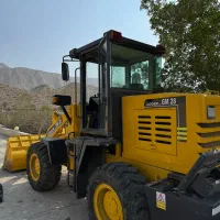 لودر|خودرو سنگین|یزد, |دیوار