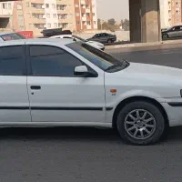 سمند ef7 مدل ۹۰