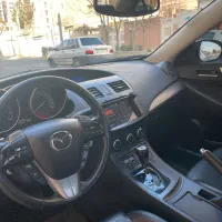 مزدا نیو مدل ۹۶ درجه یک|خودرو سواری و وانت|تهران, پونک|دیوار