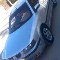 سمند دوگانه کارخونه