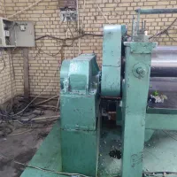 غلطک لاستیک سازی|ماشینآلات صنعتی|چهاردانگه (تهران), |دیوار