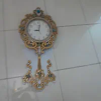 ساعت دیواری