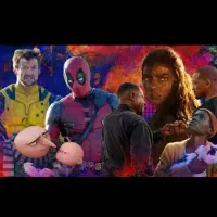 فیلم و سریال