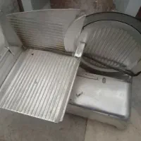 کالباس بربرقی محک