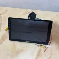 مانیتور اندروید پاینور