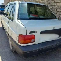 پراید صبا