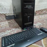 صفحه کلید وکیس وموس