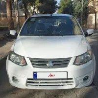 ساینا 1396|خودرو سواری و وانت|نیشابور, شهرک بسیج|دیوار