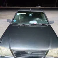 پراید ۱۳۲ مدل ۹۰