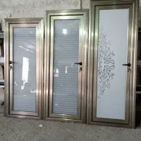 آلومینیوم UPVC توری|خدمات پیشه و مهارت|صدرا-فارس, فاز ۱|دیوار