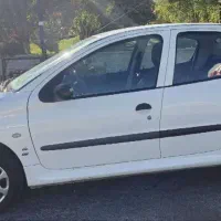 خودرو 206 تیپ 2