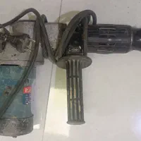 هیلتی چکش تخریب