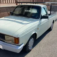 وانت پیکان مدل ۹۳|خودرو سواری و وانت|پردیس, فاز ۳|دیوار