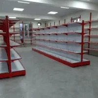 قفسه سوپرمارکتی