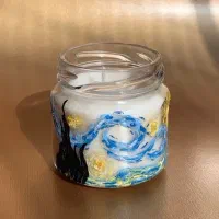 فروش شمع با کمترین هزینه