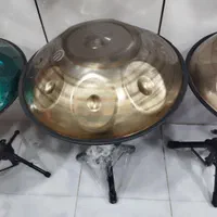 هنگ درام آرشا استیل.نمایندگی بوشهر|درام و پرکاشن|بوشهر, |دیوار