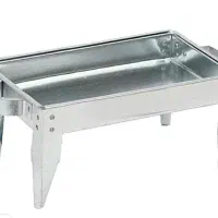 منقل دست سازباورق ضخیم