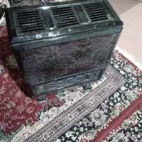 فروش یک عدد بخاری ۷۰۰۰ مدل  جواهریانهر|بخاری، هیتر، شومینه|چالوس, |دیوار