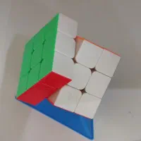 حراج روبیک از مبتدی تا حرفه‌ای|اسباب‌‌بازی|مشهد, کوشش|دیوار