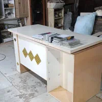 میز مدیریت|مبلمان اداری|زابل, |دیوار