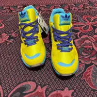 کتونی zx8000 آدیداس adidas اتمس ژاپن 40 آکبند|کیف، کفش، کمربند|تهران, شهرک گلها|دیوار