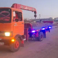 جرثقیل خاور ۳ تن