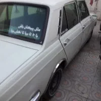 پیکان بنزینی مدل ۷۷|خودرو سواری و وانت|خمینی‌شهر, |دیوار