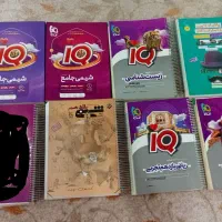 حراج کتاب کنکور ی چاپ 401،402و 403|کتاب و مجله آموزشی|یاسوج, |دیوار