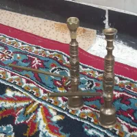 سکه و قلیون کلکسیونی|کلکسیون اشیاء عتیقه|خرم‌آباد, |دیوار