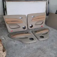 x33 سمند پژو|قطعات یدکی و لوازم جانبی|تبریز, |دیوار