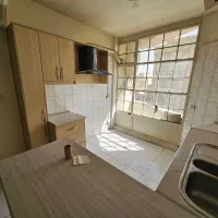 ۸ متر کابینت ام دی‌اف تمیز همراه سینک و شیر و هود|مصالح و تجهیزات ساختمان|تهران, جمال‌زاده|دیوار