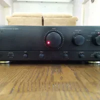 ۴ عدد امپ حرفه‌ای DENON و SANSUI و ...|سیستم صوتی خانگی|تهران, یوسف‌آباد|دیوار