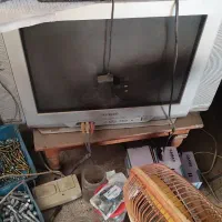 تلویزیون 21 سامسونگ|تلویزیون و پروژکتور|دامغان, |دیوار