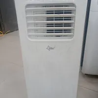 گولر گازی پرتابل 9000|کولر گازی و فن‌کوئل|سیرجان, |دیوار