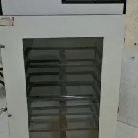 ماشین جوجه کشی