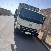 فاو مدل ۹۵ مرتب تمیز|خودرو سنگین|شیراز, انجیر|دیوار