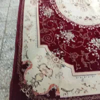 فرش لاکی ۶ متری کاملا سالم مشابه نو تمیز ضخیم|فرش|تهران, ابوذر|دیوار