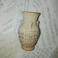 دعا نویس