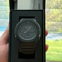 ساعت G-SHOCK مدل 5611 اصل