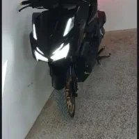 متوردینو گلکسی اتومات مدل۴۰۳نقدواقساط