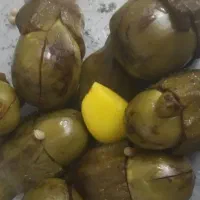 ترشی بادمجان ریز (خانگی وتمیز)|خوردنی و آشامیدنی|صدرا-فارس, فاز ۲|دیوار